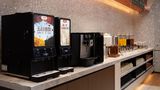 <b>Hampton Beijing Airport Restaurant</b>. Images powered by <a href="https://www.leonardoworldwide.com/" title="Leonardo Worldwide" target="_blank">Leonardo</a>.