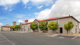Red Roof Inn Dumas Exterior