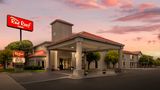 Red Roof Inn Dumas Exterior