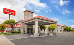 Red Roof Inn Dumas