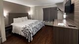 Red Roof Inn Austin - Round Rock Room