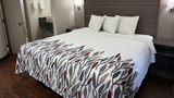 Red Roof Inn Austin - Round Rock Room