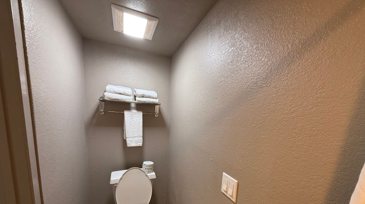 Red Roof Inn Austin - Round Rock Room