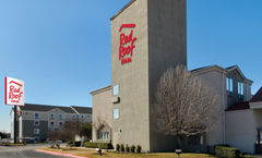 Red Roof Inn Austin - Round Rock