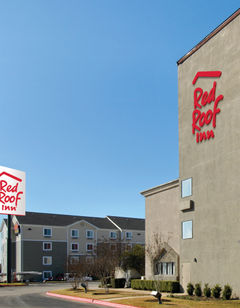 Red Roof Inn Austin - Round Rock