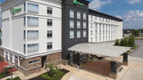 Holiday Inn Meridian E-I 20/I 59 Exterior