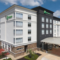 Holiday Inn Meridian E-I 20/I 59