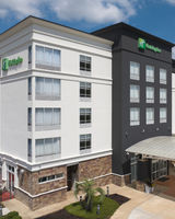 Holiday Inn Meridian E-I 20/I 59