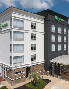 Holiday Inn Meridian E-I 20/I 59