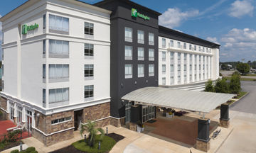 Holiday Inn Meridian E-I 20/I 59