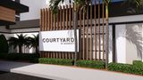 Courtyard by Marriott Universal Orlando Exterior