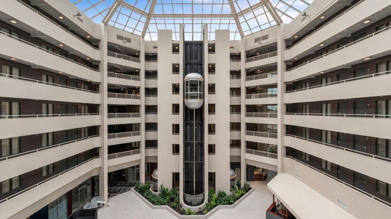 The Lamar Exterior. Images powered by <a href="https://www.leonardoworldwide.com" target="_blank" rel="noopener">Leonardo</a>.