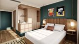 The Derby London City Other