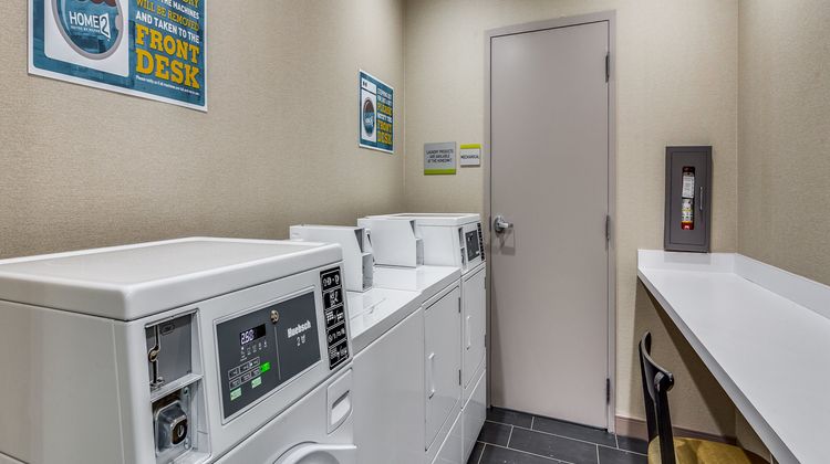 Home2 Suites by Hilton Arlington West Other
