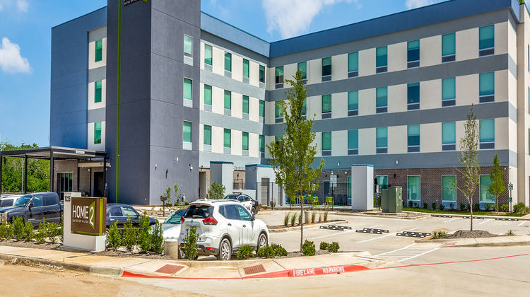Home2 Suites by Hilton Arlington West Other