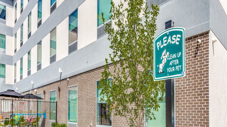 <b>Home2 Suites by Hilton Arlington West Other</b>. Images powered by <a href="https://www.leonardoworldwide.com/" title="Leonardo Worldwide" target="_blank">Leonardo</a>.