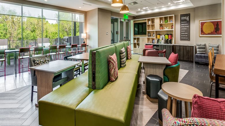 <b>Home2 Suites by Hilton Arlington West Other</b>. Images powered by <a href="https://www.leonardoworldwide.com/" title="Leonardo Worldwide" target="_blank">Leonardo</a>.