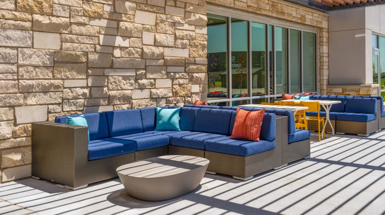 <b>Tru By Hilton Kearney Exterior</b>. Images powered by <a href="https://www.leonardoworldwide.com/" title="Leonardo Worldwide" target="_blank">Leonardo</a>.