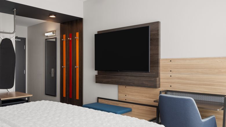 <b>Tru By Hilton Kearney Room</b>. Images powered by <a href="https://www.leonardoworldwide.com/" title="Leonardo Worldwide" target="_blank">Leonardo</a>.