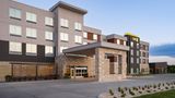 Home2 by Hilton Kearney Exterior