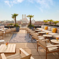 Mandarin Oriental, Munich