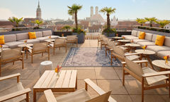 Mandarin Oriental, Munich