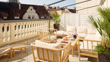 Mandarin Oriental, Munich Exterior