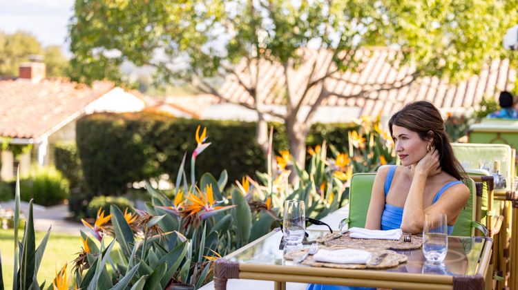 The Inn at Rancho Santa Fe Restaurant