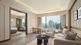 JW Marriott Hotel Jakarta Suite