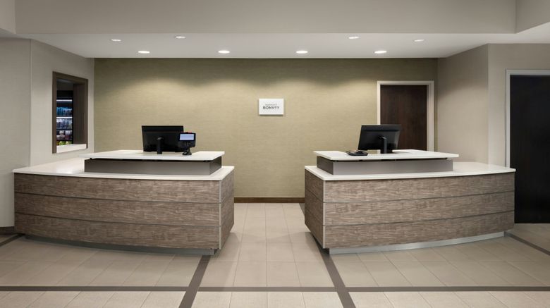 <b>Residence Inn By Marriott Pullman Lobby</b>. Images powered by <a href="https://www.leonardoworldwide.com/" title="Leonardo Worldwide" target="_blank">Leonardo</a>.