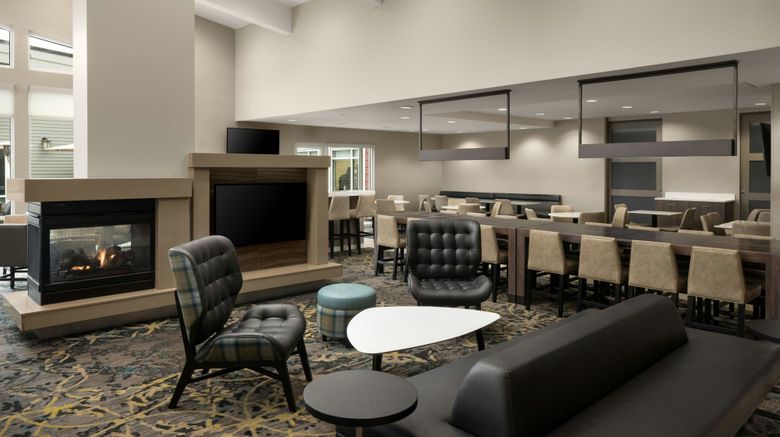 <b>Residence Inn By Marriott Pullman Lobby</b>. Images powered by <a href="https://www.leonardoworldwide.com/" title="Leonardo Worldwide" target="_blank">Leonardo</a>.