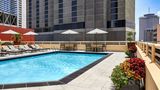 JW Marriott New Orleans Pool