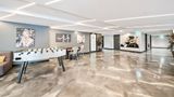 Studio 8 Residences (Adults Only) Recreation