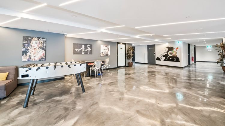 Studio 8 Residences (Adults Only) Recreation