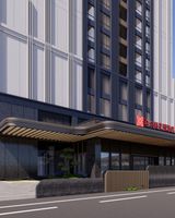 Hilton Garden Inn Chengdu Wuhou Jinli