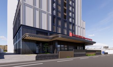 Hilton Garden Inn Chengdu Wuhou Jinli
