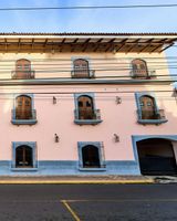 City Centro La Recoleccion