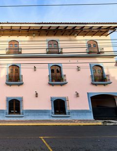 City Centro La Recoleccion