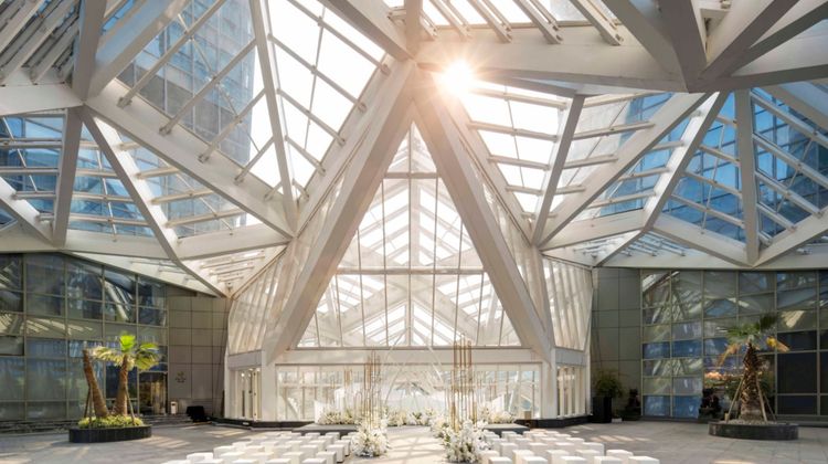 Hotel Chengdu Ballroom