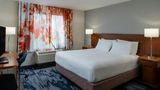 Fairfield Inn & Suites Atmore Room