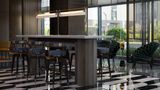Hampton Guangzhou Baiyun Airport Lobby