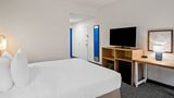 Spark Hilton Stevensville Room