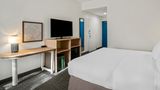 Spark Hilton Stevensville Room