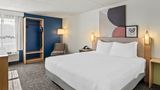 Spark Hilton Stevensville Room