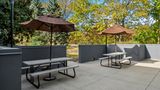 Spark Hilton Stevensville Exterior