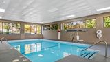 Spark Hilton Stevensville Recreation