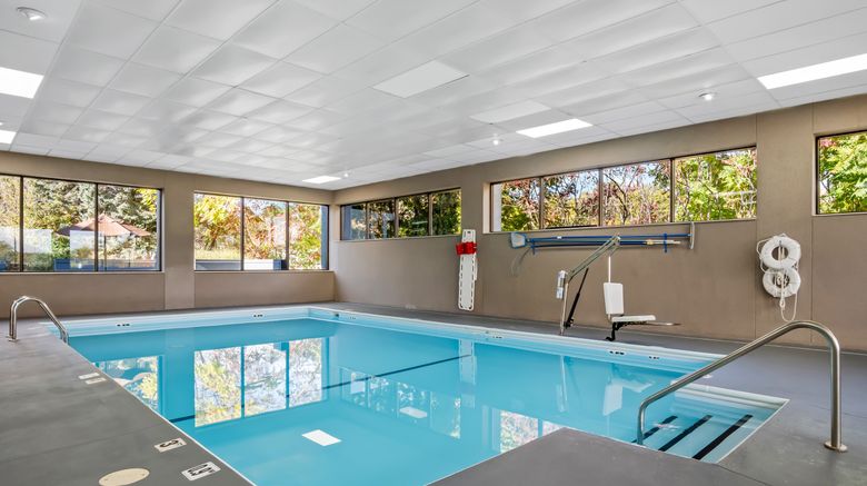 <b>Spark Hilton Stevensville Recreation</b>. Images powered by <a href="https://www.leonardoworldwide.com/" title="Leonardo Worldwide" target="_blank">Leonardo</a>.
