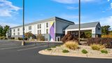 Spark Hilton Stevensville Exterior