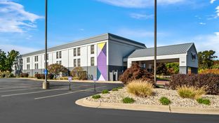 Spark Hilton Stevensville