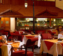 The Paul Bangalore Room